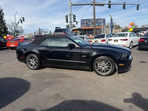 Used 2014 Ford Mustang GT w/ Electronics Package image 9