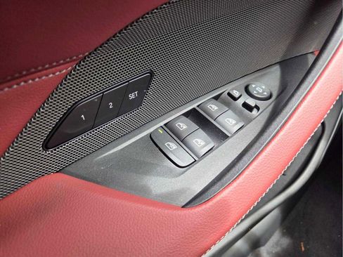 New 2026 BMW i4 xDrive40i w/ M Sport Package image 23