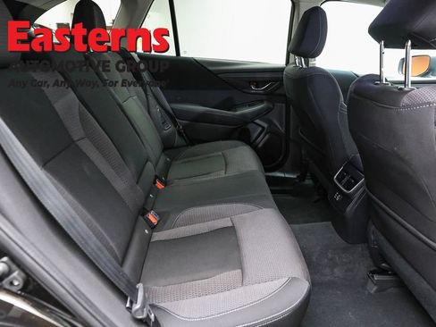 Used 2023 Subaru Outback Premium AWD/4WD image 21