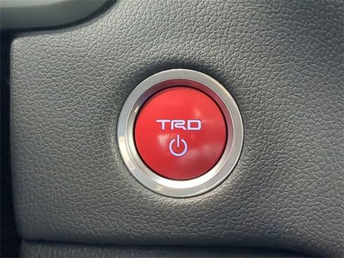 Certified 2023 Toyota Sequoia TRD Pro image 28