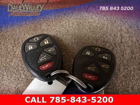 Used 2012 Chevrolet Tahoe LTZ image 30