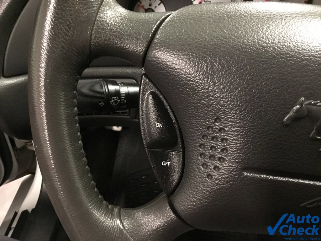 Used 2002 Ford Mustang GT RWD image 39