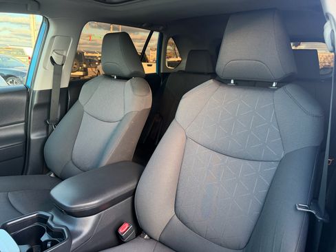 Used 2019 Toyota RAV4 XLE image 49