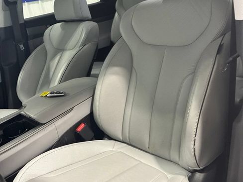 Used 2024 Hyundai Palisade SEL FWD image 10