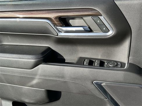 Used 2023 Chevrolet Silverado 1500 LT Trail Boss image 27