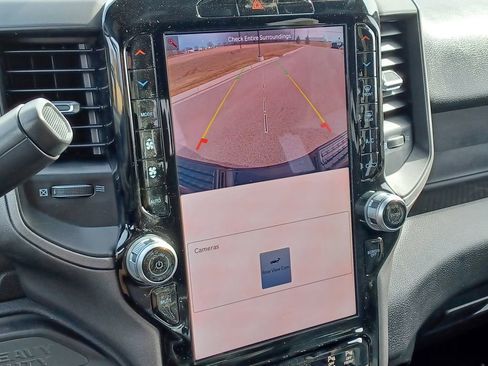 New 2026 RAM 2500 Tradesman AWD/4WD image 20