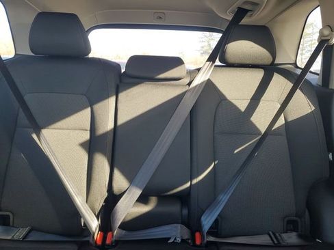 New 2026 Honda CR-V EX image 21