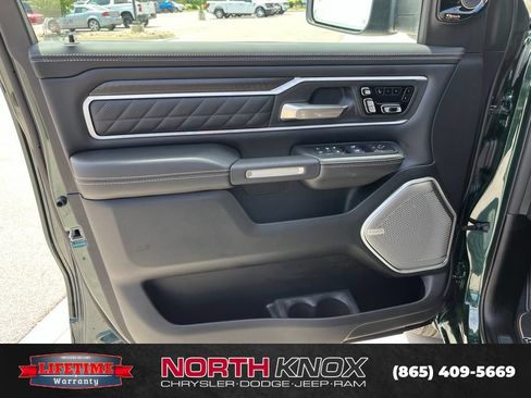 New 2026 RAM 1500 Tungsten AWD/4WD image 5