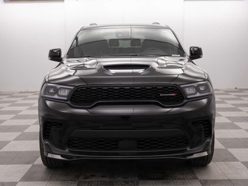 New 2026 Dodge Durango GT AWD/4WD image 7