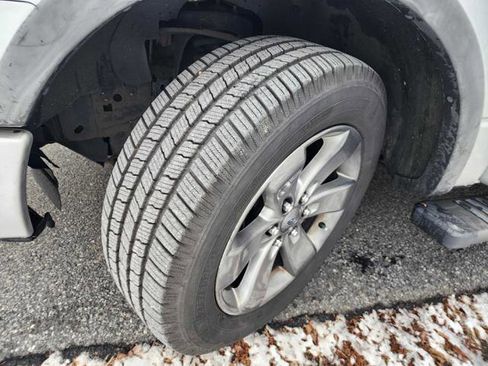 Used 2013 Ford F150 FX4 w/ Luxury Equipment Group image 9