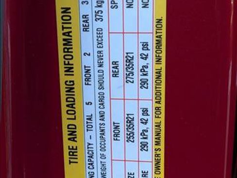 Used 2023 Tesla Model Y Performance image 18