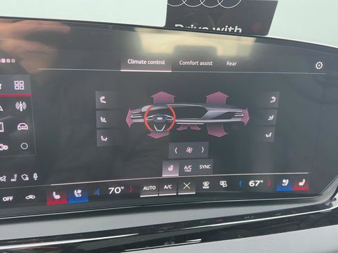 New 2025 Audi S5 Premium Plus image 35