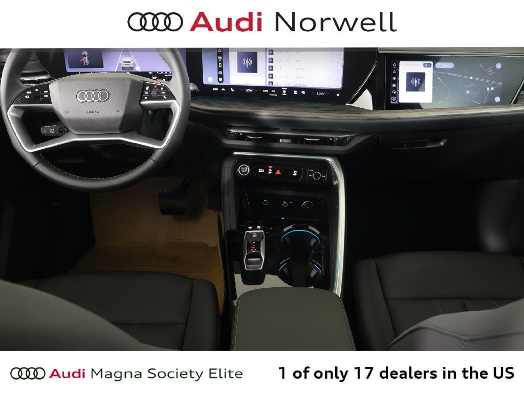 New 2026 Audi Q5 Premium Plus AWD/4WD image 23