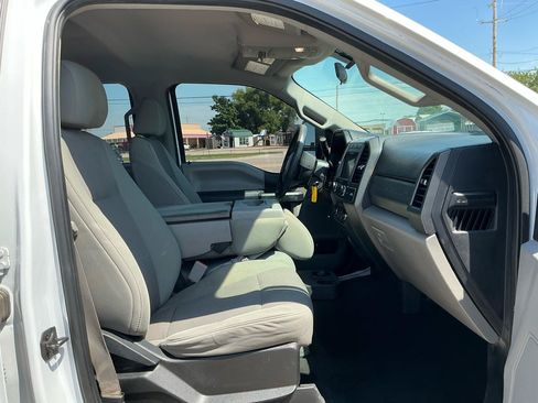 Used 2019 Ford F250 XL w/ STX Appearance Package AWD/4WD image 15