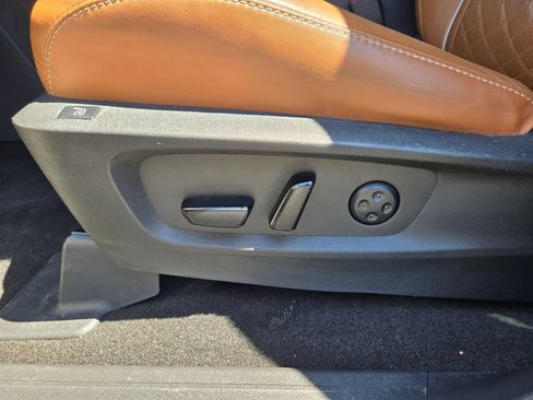 Used 2023 INFINITI QX60 Autograph AWD/4WD image 17