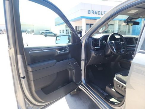 New 2026 Chevrolet Silverado 1500 LT Trail Boss w/ Convenience Package II AWD/4WD image 23