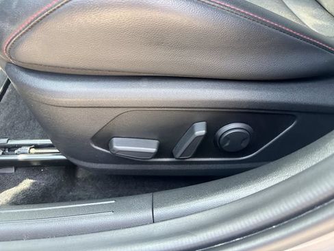 Used 2023 Hyundai Elantra N Line w/ Cargo Package FWD image 12