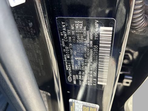 Used 2020 Hyundai Tucson Value image 27