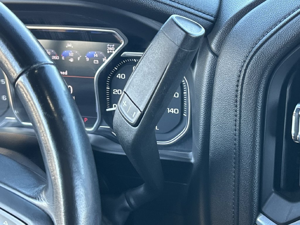 Used 2021 GMC Sierra 1500 Denali w/ Technology Package AWD/4WD image 16