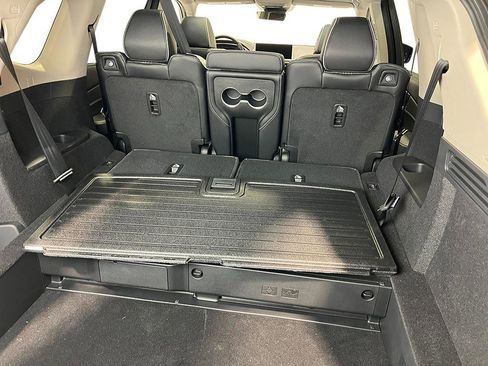 New 2026 Acura MDX SH-AWD w/ Advance Package image 35