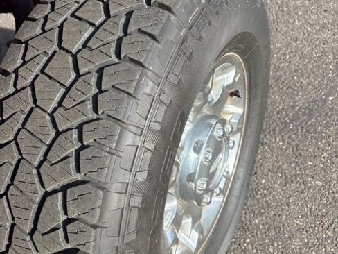 Used 2013 Ford F350 Lariat w/ Lariat Ultimate Pkg image 10