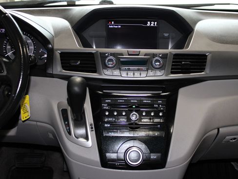 Used 2012 Honda Odyssey EX-L image 14