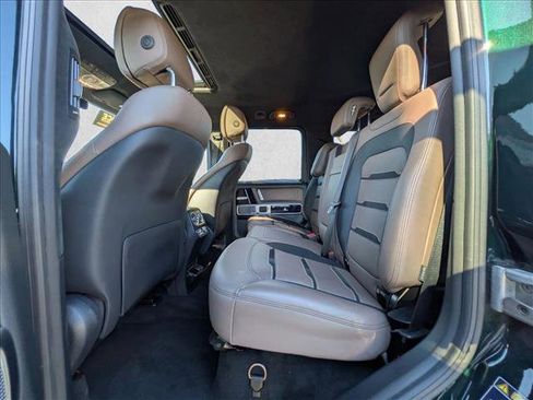 Certified 2021 Mercedes-Benz G 63 AMG 4MATIC image 20