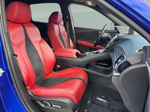 Certified 2022 Acura RDX A-Spec image 17