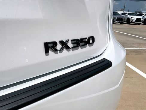 Used 2020 Lexus RX 350 FWD w/ Premium Package image 10