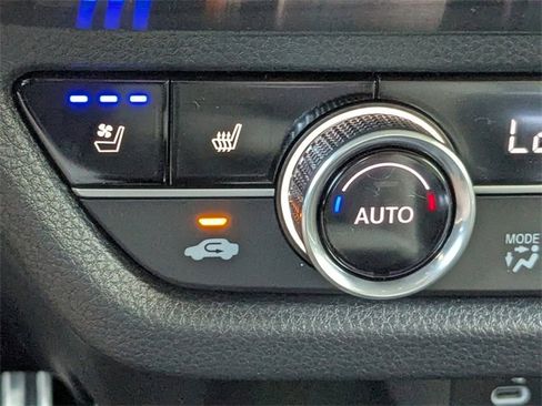 New 2025 Acura ADX A-Spec image 23