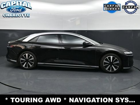 Used 2025 Lucid Air Touring AWD/4WD image 26