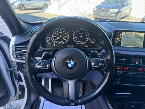 Used 2016 BMW X5 xDrive35i image 21