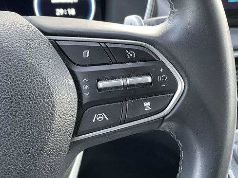 Certified 2023 Hyundai Santa Fe SEL Premium image 11