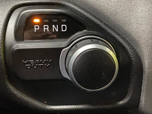 Used 2021 RAM 2500 Tradesman w/ Protection Group AWD/4WD image 21