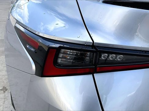 Used 2022 Lexus IS 350 F Sport w/ Accessory Package RWD image 25