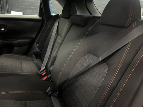 Certified 2023 Honda HR-V Sport image 16