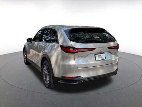 Used 2025 MAZDA CX-90 3.3 Turbo w/ Preferred Package image 11