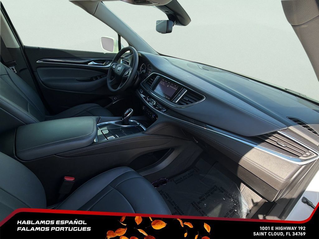 Used 2020 Buick Enclave Essence FWD image 31