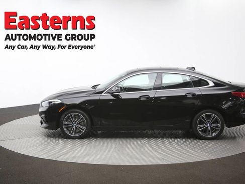 Used 2022 BMW 228i xDrive Gran Coupe w/ Convenience Package AWD/4WD image 66