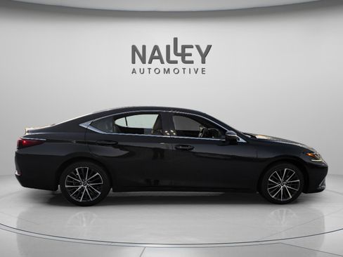 Used 2024 Lexus ES 350 w/ Premium Package image 6