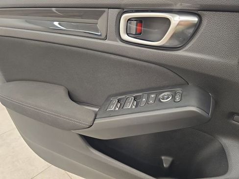 Used 2024 Honda Civic EX image 34