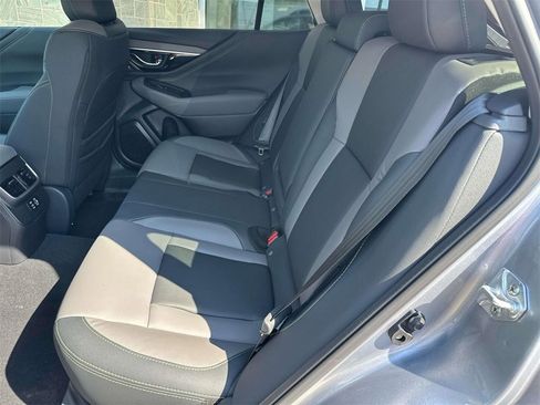 New 2025 Subaru Outback Onyx Edition image 8