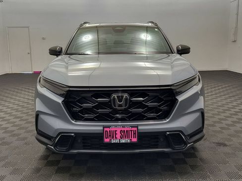 Used 2025 Honda CR-V Sport-L image 6