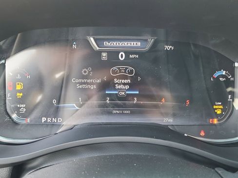 New 2026 RAM 3500 Laramie image 17