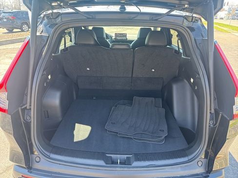 Certified 2024 Honda CR-V Sport-L image 18