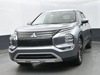 Used 2024 Mitsubishi Outlander FWD