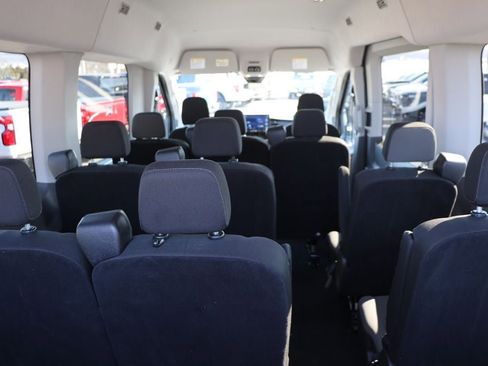 Used 2024 Ford Transit 350 XLT image 10