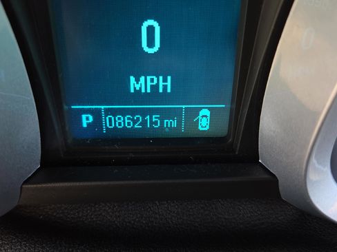 Used 2017 Chevrolet Equinox LS image 29