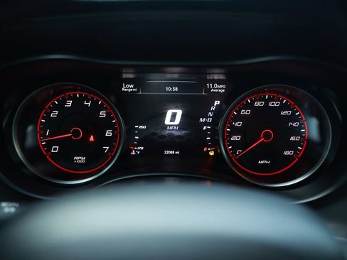 Used 2023 Dodge Charger Scat Pack RWD image 22