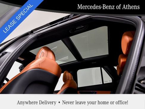 New 2026 Mercedes-Benz GLC 300 image 36